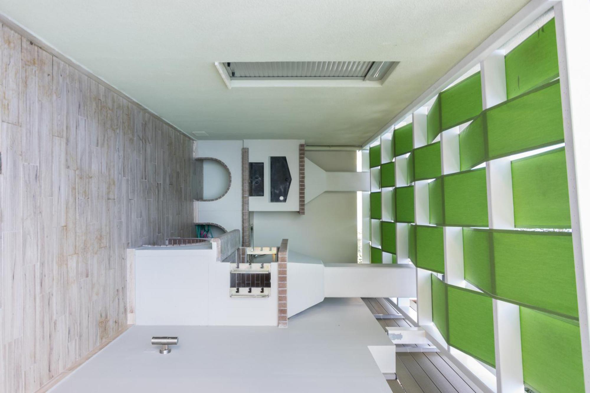 Villa Ilianthos Pánormos Exteriér fotografie